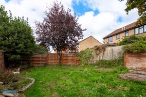 Garden- click for photo gallery